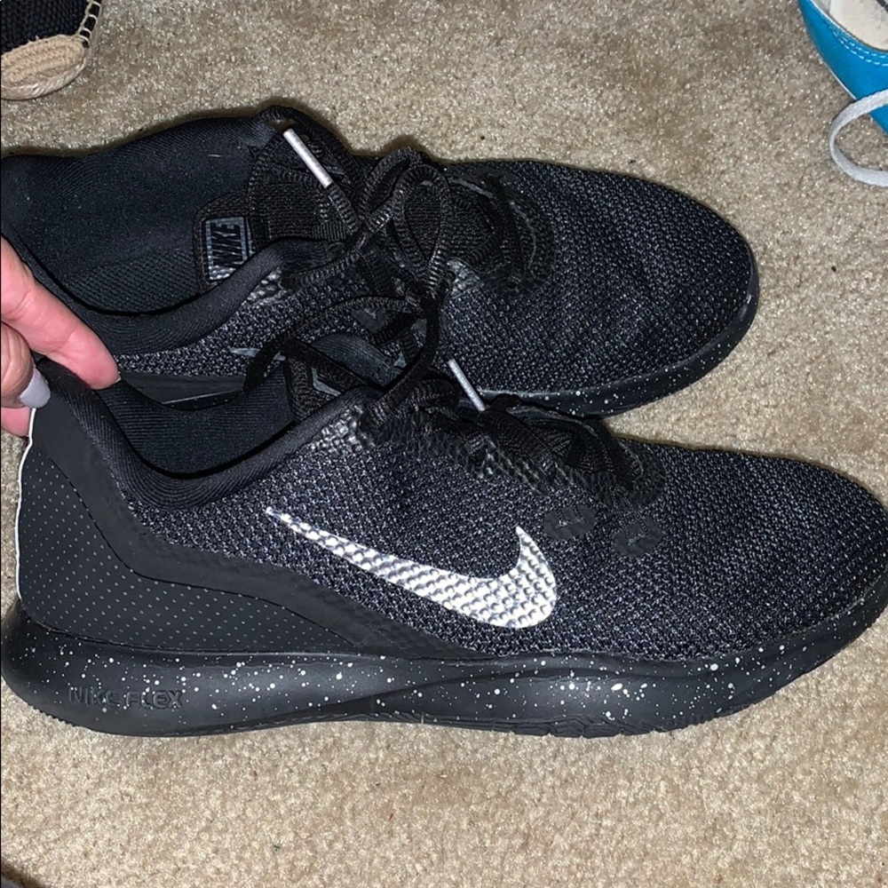 Nike Trainer flex TR7 9.5